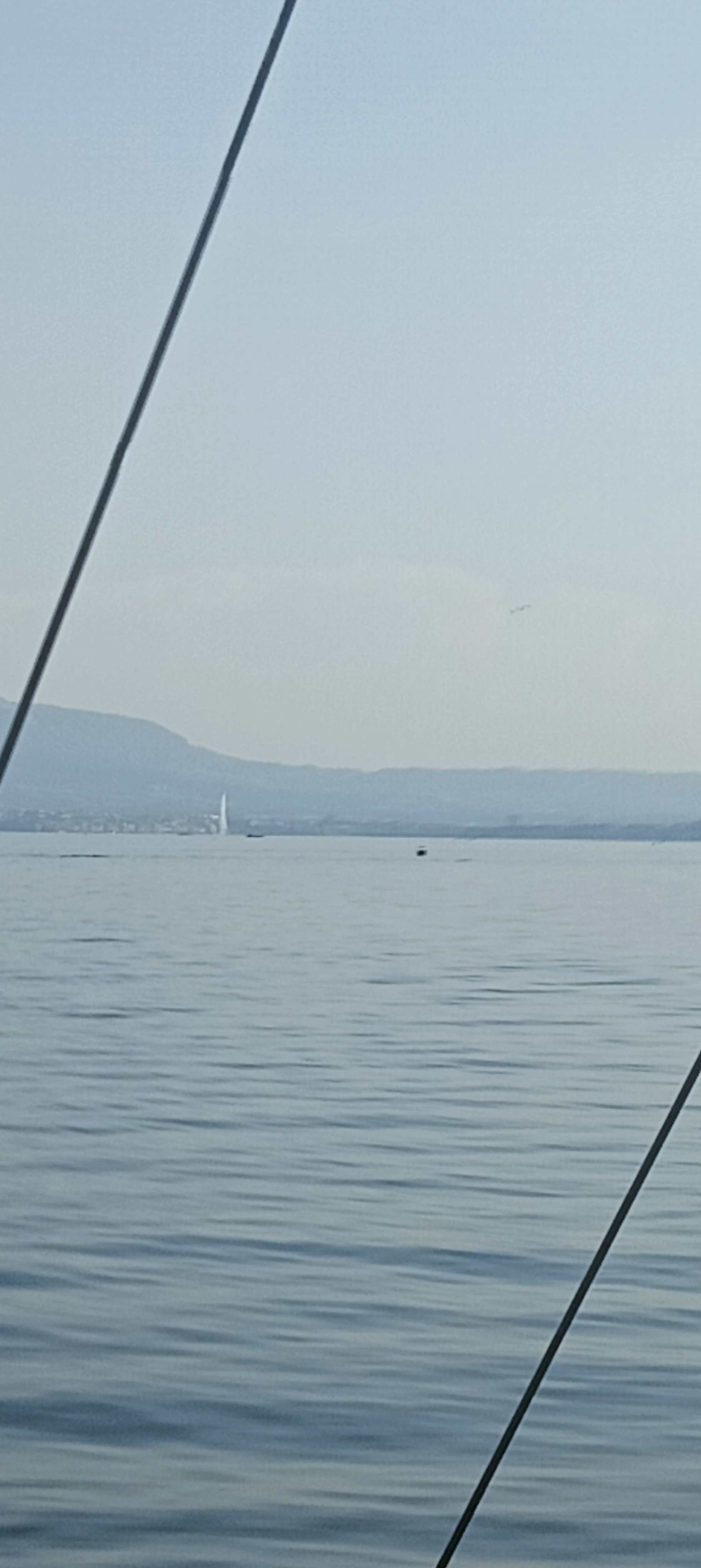 Lac Leman